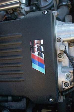 BMW M3 Coupe by Active Autowerke 2003 года  (NA)